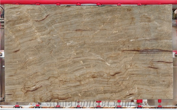 Nacarado Quartzite Quarry