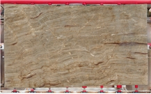 Nacarado Quartzite Quarry
