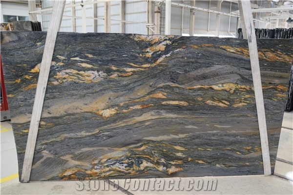 Santorini Quartzite Quarry