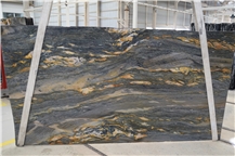 Santorini Quartzite Quarry