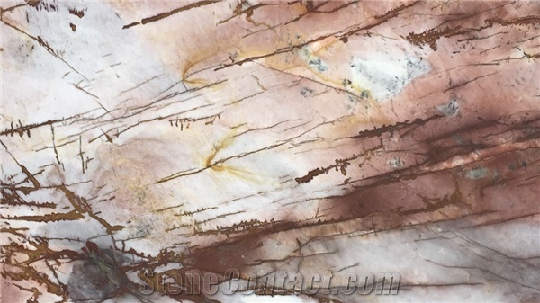 Cosmopolitan Quartzite Quarry