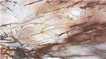 Cosmopolitan Quartzite Quarry