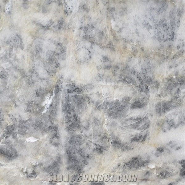 Fontaine Blue Quartzite- Fountaine Bleau Quarry