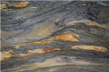 Santorini Quartzite Quarry
