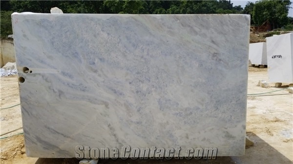 Santa Clara Marble Quarry