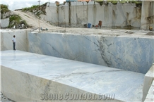 Santa Clara Marble Quarry
