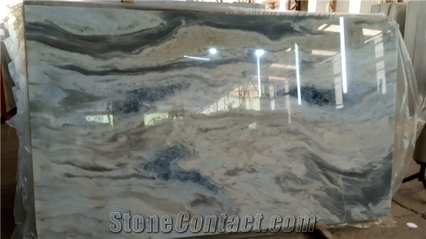 Santa Clara Marble Quarry