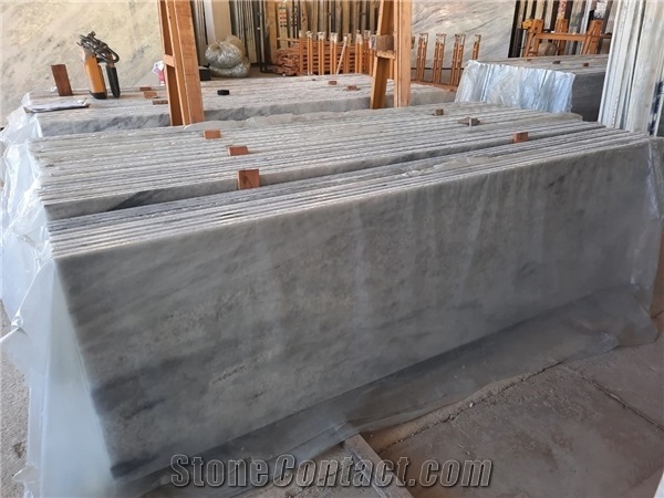 Santa Clara Marble Quarry