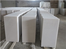 Crystal White Marble Quarry