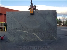 Virginia Soapstone - Church Hill Soapstone-Alberene Soapstone Quarry