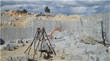 Premium Black Granite, Jet Black Granite Quarry