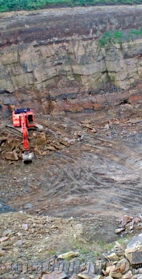 Yorkshire Stone- York Stone Quarry