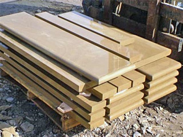 Yorkshire Stone- York Stone Quarry