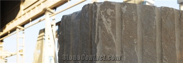 Pietra Forte Ocra Sandstone Quarry