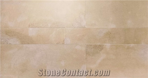 Pietra Forte Ocra Sandstone Quarry