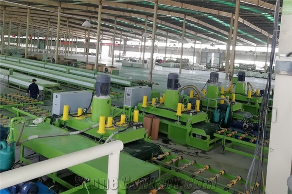 Artificial Quartz Stone Machinery- Quartz Stone Press Equipment, Pressing Machine