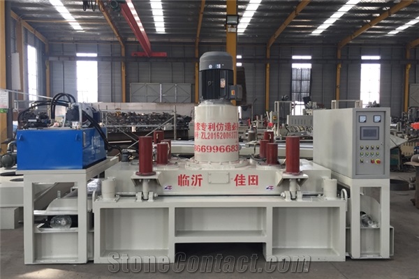 Artificial Quartz Stone Machinery- Quartz Stone Press Equipment, Pressing Machine