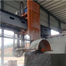 QQJ-2200 / QQJ-2500/ QQJ-3000 Circular saw block cutting machine multi cutter