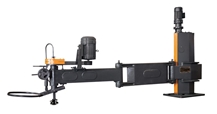 SF-2500/3000 Hand Control Stone Polishing Machine- Manual Arm Polishing Machine