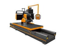 SQ/PC-1300 Automatic Special Shapes Profiling Cutting Machine