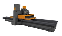 SXA-100L Automatic Gantry Calibrating Machine