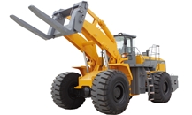 Wheel Forklift Loaders JGM781FT42KN Quarry Block Loader