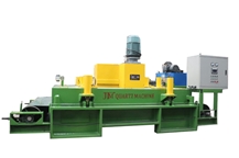JTM-1832 Quartz Stone Presser, Artificial Stone Pressing Machine