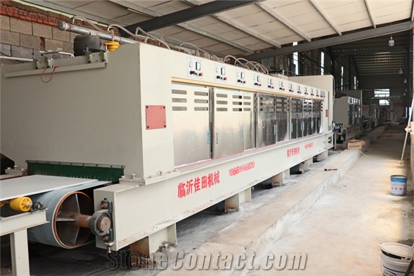 JTM Quartz Stone Polishing Machine- Artificial Stone Polishing Machine