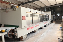 JTM Quartz Stone Polishing Machine- Artificial Stone Polishing Machine
