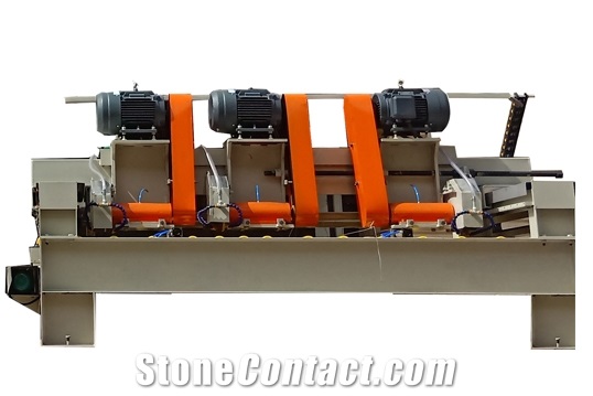 Quartz Stone Cutting Machine