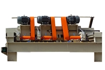 Quartz Stone Cutting Machine