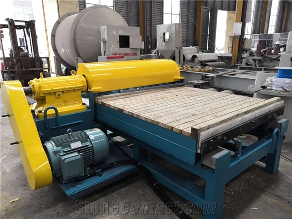 Quartz Stone Cutting Machine