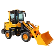 L920 Wheel Loader