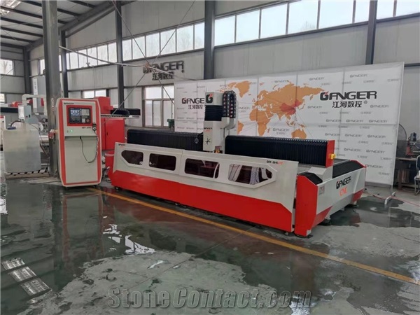 GSY-3015A CNC Router, Cutting Machine, CNC Machining Center