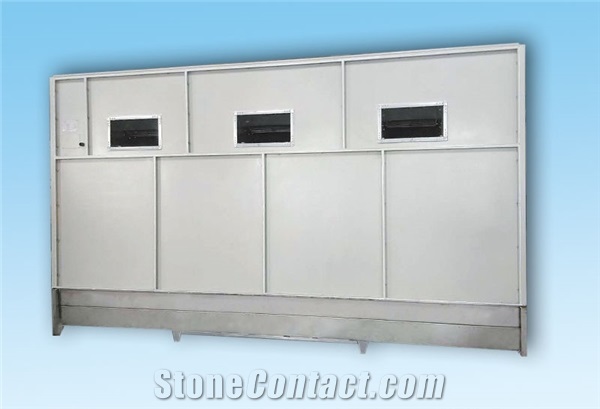 CCJ2016-4500 Industrial Environmental Protection Type Air Dust Collector 