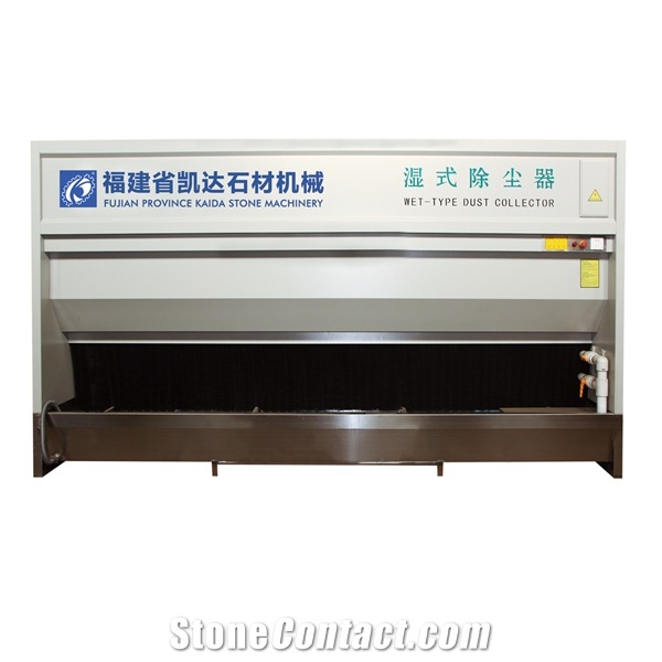 CCJ2016-5000 Industrial environmental protection type wet air dust collector CCJ2016-5000