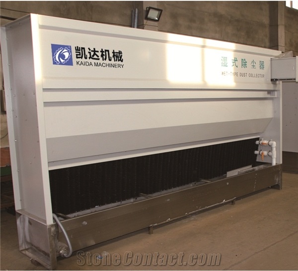 CCJ2016-5000 Industrial environmental protection type wet air dust collector CCJ2016-5000