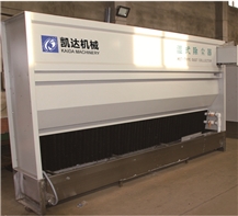 CCJ2016-5000 Industrial environmental protection type wet air dust collector CCJ2016-5000