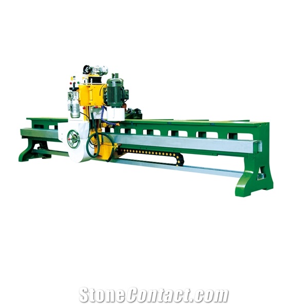 CNCM-3 Multifunction Profiling-Polishing Machine