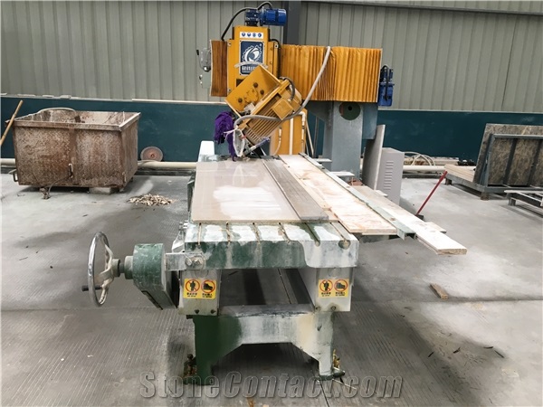 DNFX-3000 Computerized Profiling Cutting,Polishing Machine
