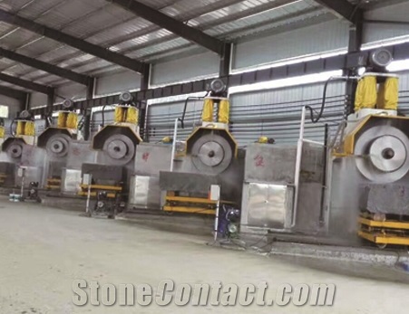 Kaida SDB-1800 Stone Block Cutting Machine- Single Arm Block Cutting Machine