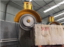 Kaida SDB-1800 Stone Block Cutting Machine- Single Arm Block Cutting Machine