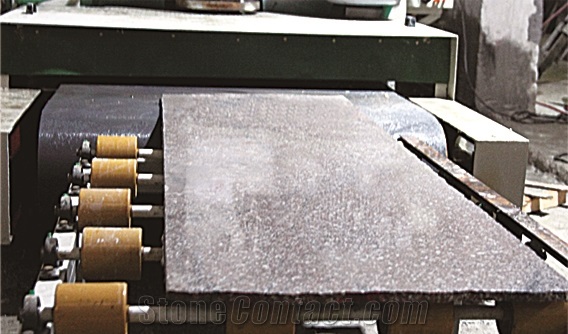 KDMJX-16C/20C/24C Automatic Polishing Marble Granite Machine Series