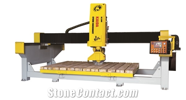 KDQJ-400 Type Rock Cutting Machine- Bridge Cutting Machine