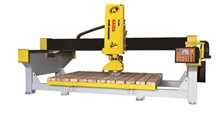 KDQJ-400 Type Rock Cutting Machine- Bridge Cutting Machine