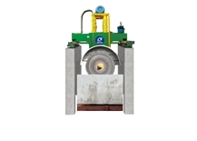 KZDQ-1800 Hydraulic Longmen Gantry Block Cutter Machine