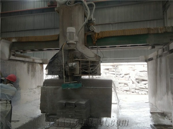 QSDQ-1600 Block Cutting Machine(Horizontal Blade)