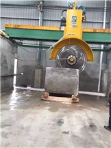 QSDQ-2200 Multi-blade hydraulic block cutting machine-Giant Disc Bridge Saw Machine