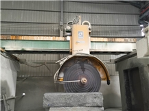 QSDQ-2500 Multi-blade hydraulic block cutting machine