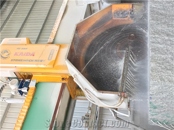 QSDQ-2500 Multi-blade hydraulic block cutting machine